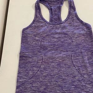 Lululemon Racerback Tank